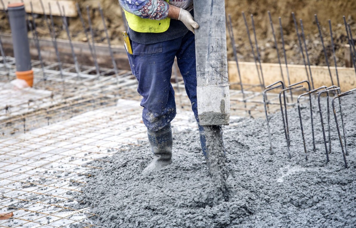 Concrete Steps & Stairs service in Sun Lakes, AZ